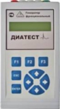 ДИАТЕСТ - измерительный прибор поверки
