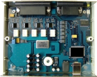 Плата с USB интерфейсом