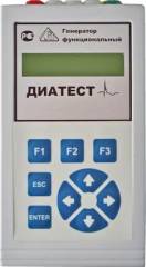 ДИАТЕСТ